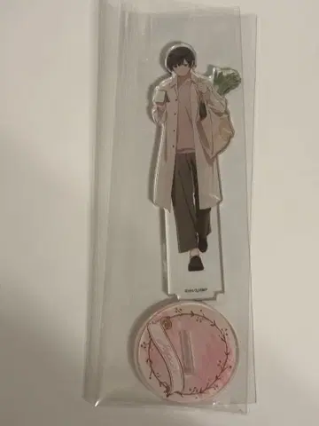 헤타리아 일본 아크릴 스탠드 Holiday marche Web 복권