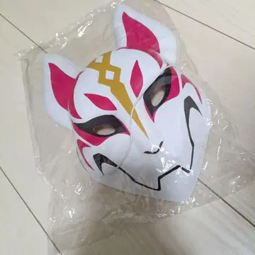 포트나이트 드리프트 가면 게임 축제 코스프레