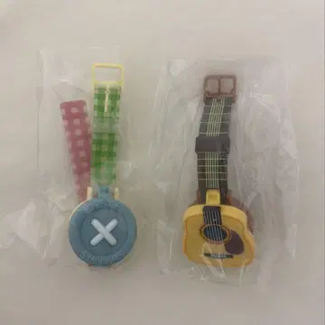 모여봐요 동물의 숲 우키우키 워치 여욱이 에이블 시스터즈