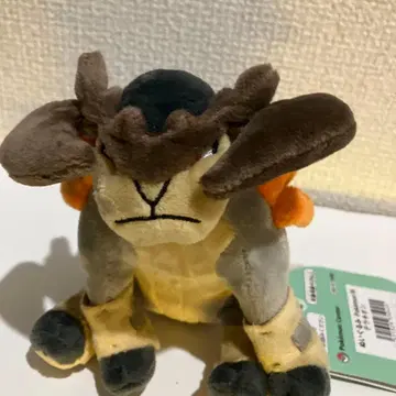 포켓몬 핏 봉제 인형 약 20cm