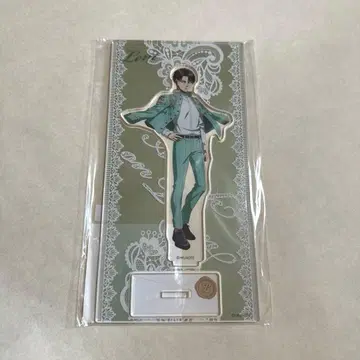 리바이 아크릴 스탠드