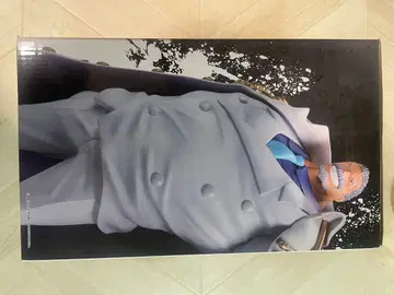 몽키 D 루피 피규어 B상 제일복권