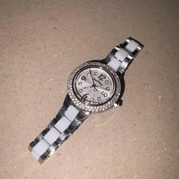 판매 종료품 Angel Heart 여성 손목시계 WL27CZ