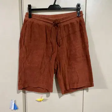 Theory men 파일 숏팬츠