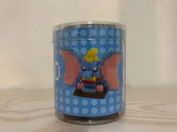 나노블럭 DUMBO 조립 키트