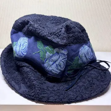 [미사용 새상품] 아틀리에 온스 Awim 모자