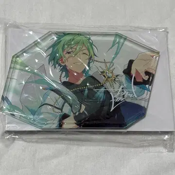 앙상블 스타즈 앙스타 9주년 프래그먼트 아크릴 스탠드 카제하야 타츠미