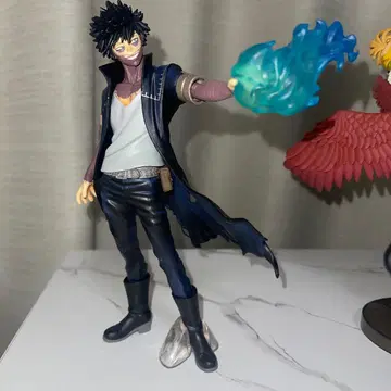 나의 히어로 아카데미아 다비 피규어 제일복권