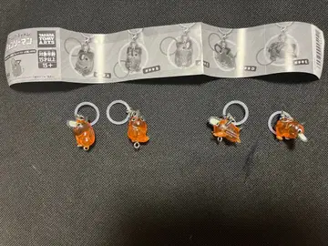 첸 리 멘 포치타 참 4개 세트