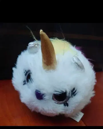 FuRRy TAiLS 유니콘 부르부르 봉제 인형 완구 사이트 품절