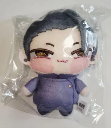 주술회전 회옥 옥절 쵸피누이푸치 게토 스구루