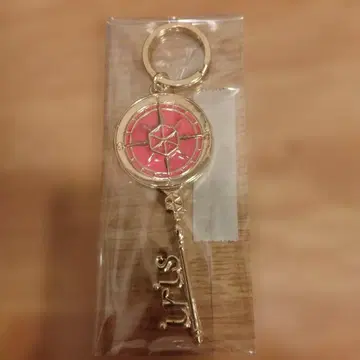이레이스 리우라 키링 열쇠 해적단