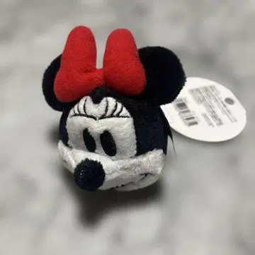 캔두 디즈니 미니 볼체인 마스코트 키링