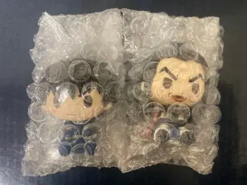 제일복권 킹덤 쵸코놋코 피규어 신 시크릿 왕기