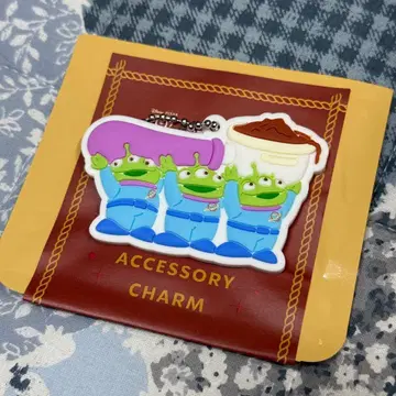 한국 스벅 토이스토리 리틀그린맨 참