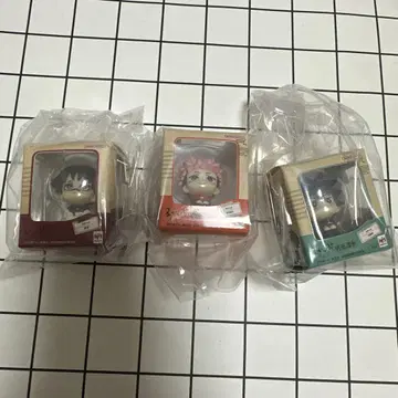 룩업 미니어처 컬렉션 가챠 주술회전