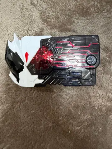 아크원 프로그라이즈 키 가면라이더 제로원 프리미엄 반다이 벨트 세트