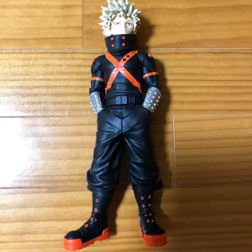 나의 히어로 아카데미아 바쿠고 카츠키 피규어