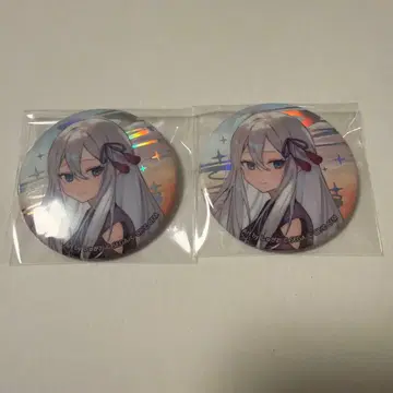 프로세카 요이사키 카나데 캔뱃지 세카라이 4th 2024