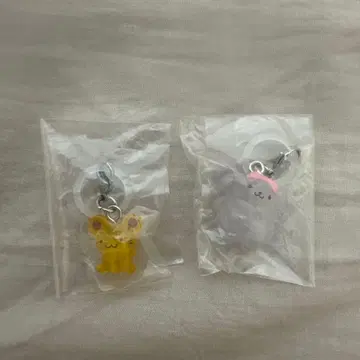 폼폼푸딩 메지루시 액세서리