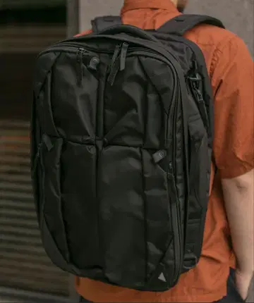 [ nunc ] Travelers Backpack 트래블러스 백팩