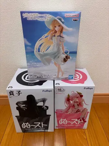 누스트 사다코 사쿠라 미쿠 옆집 천사님