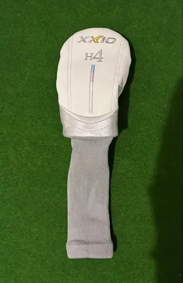 [새상품] 젝시오13 유틸리티 4u 커버