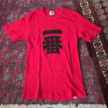 80s 90s 헐크 호건 제일 100% 코튼 일본제