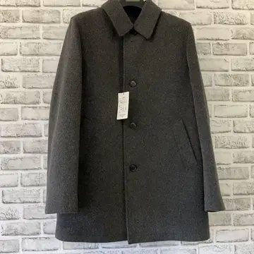 피 코트 L 사이즈