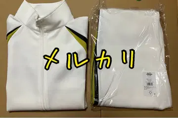 하이큐 10주년 저리 상하의 후쿠로다니 XL