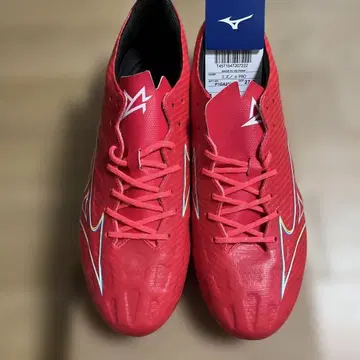 미즈노 알파 PRO