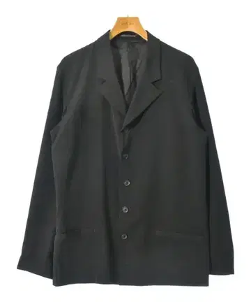 yohji yamamoto POUR HOMME 캐주얼 자켓 남성용