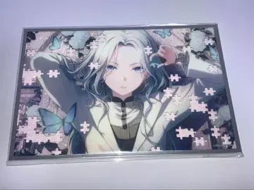 히노모리 시즈쿠 하피콜레 아크릴 색지상 B