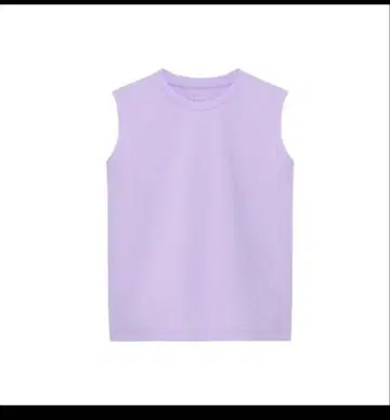 THE NORTH FACE 슬리브리스 에어리 티 탑 NTW12448