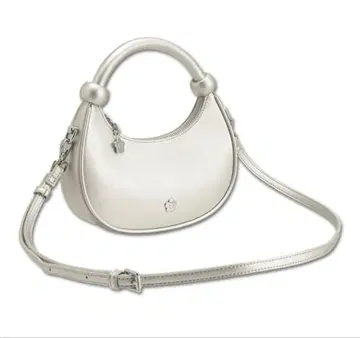 새상품 MARY QUANT 숄더백