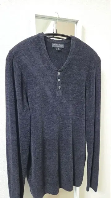 론 헤르만 [ BAREFOOT DREAMS ] 헨리넥