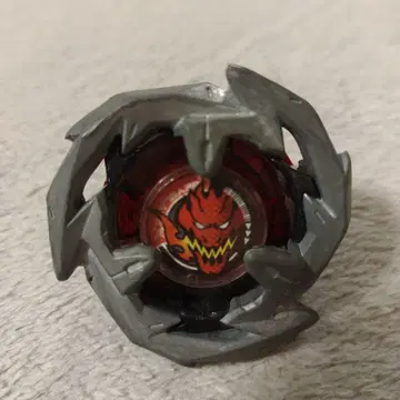 베이블레이드 X 드란 소드 3-60F 레드 Ver.