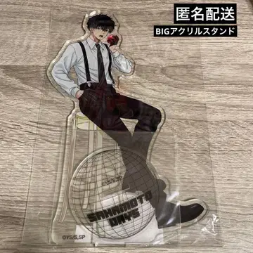 Sakamoto Days 세바 나츠키 파보테리아 BIG 아크릴 스탠드