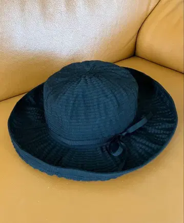 이시다 제모 그로그랭 리본 소프트 햇