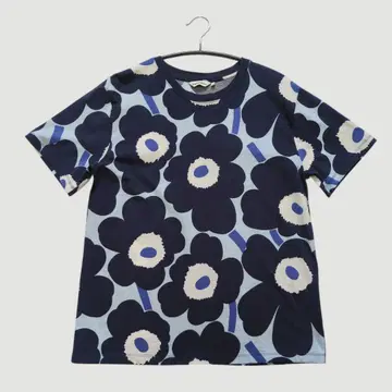 marimekko/마리메꼬 우니코 T셔츠 M 사이즈