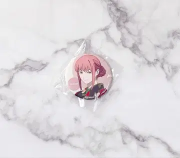 체인소 맨 마키마 일본 의류 캔뱃지