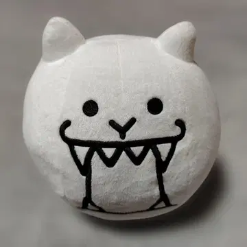 냥코 대전쟁 고양이 MB 봉제 인형 7