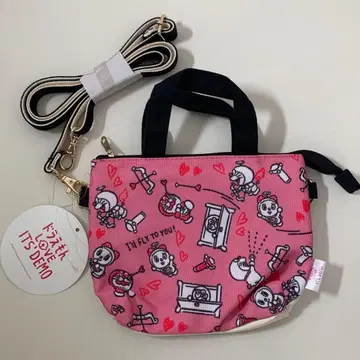 도라에몽 x ITS'DEMO