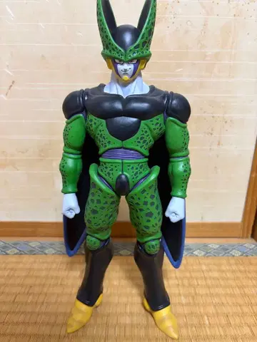 드래곤볼 얼라이즈 셀 피규어