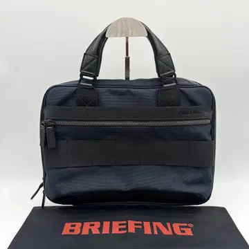 [ 새상품급 ] BRIEFING FUSION ONE WAY BRIEF