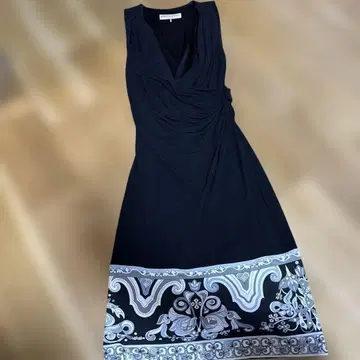 에밀리오 푸치 원피스