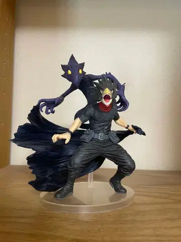 히로아카 제일복권 피규어 토코야미