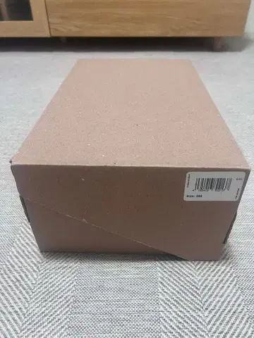 YEEZY 폼 러너 샌드