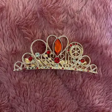 이레이스 리우라 티아라 헤어 액세서리