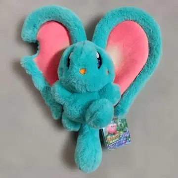 별의 커비 디스커버리 에피린 BIG 봉제 인형